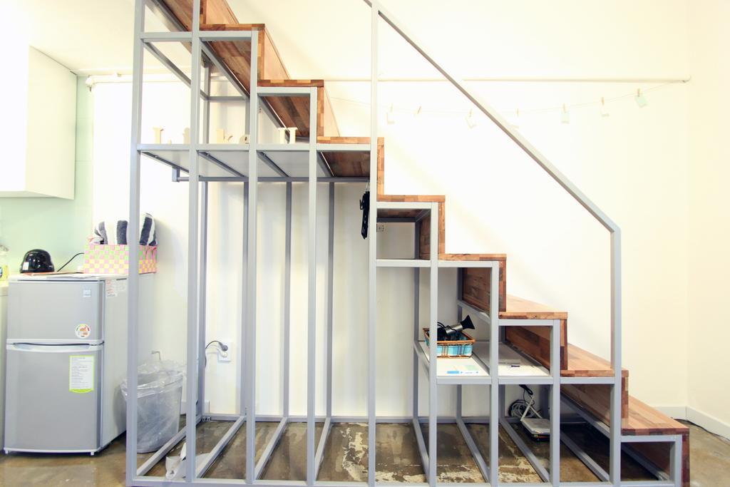Likeu Guest House Σεούλ Δωμάτιο φωτογραφία