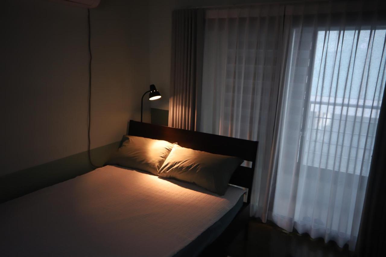 Likeu Guest House Σεούλ Εξωτερικό φωτογραφία