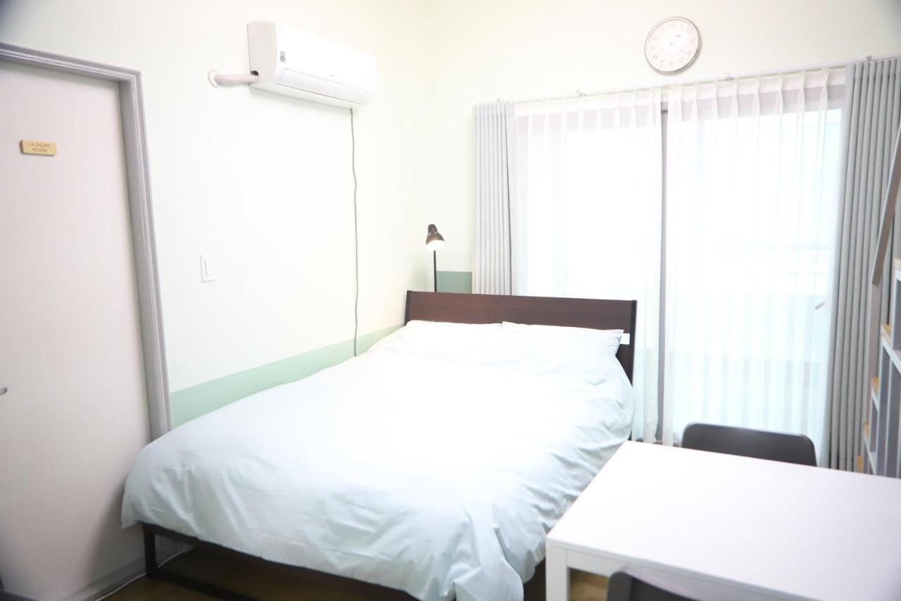 Likeu Guest House Σεούλ Εξωτερικό φωτογραφία