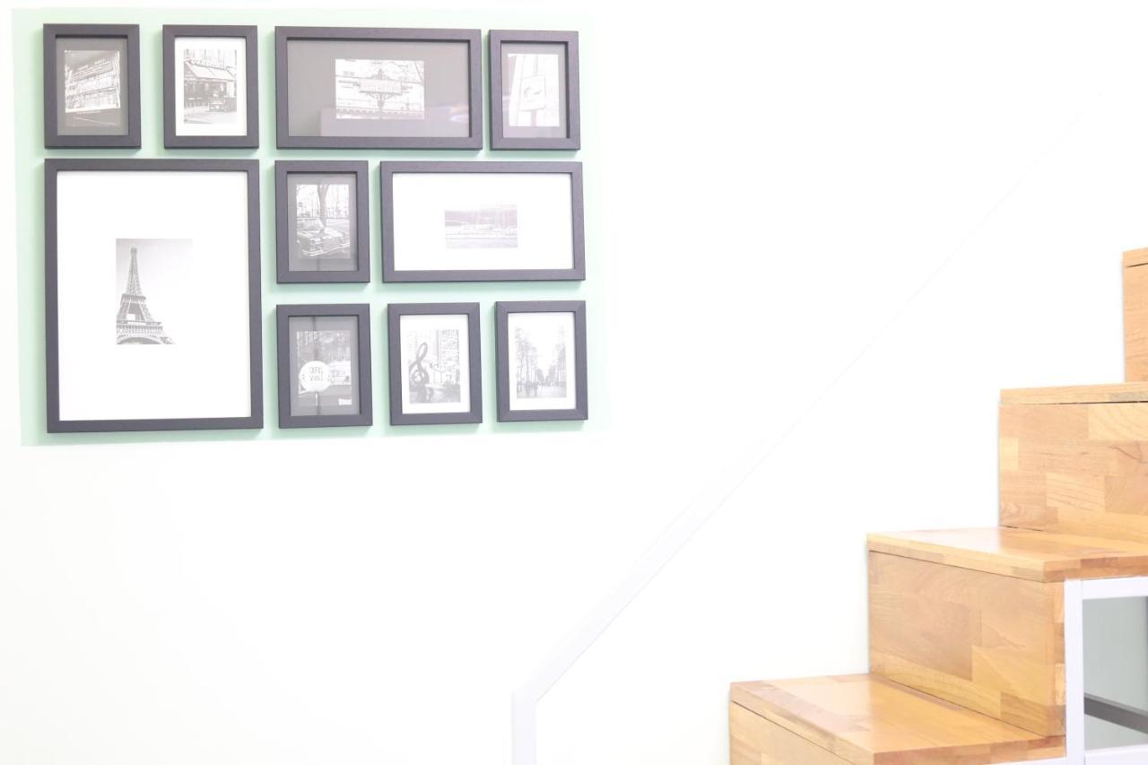 Likeu Guest House Σεούλ Εξωτερικό φωτογραφία