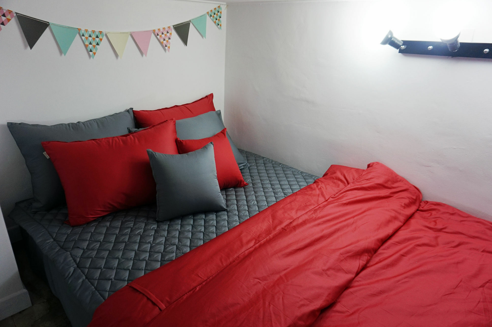 Likeu Guest House Σεούλ Εξωτερικό φωτογραφία