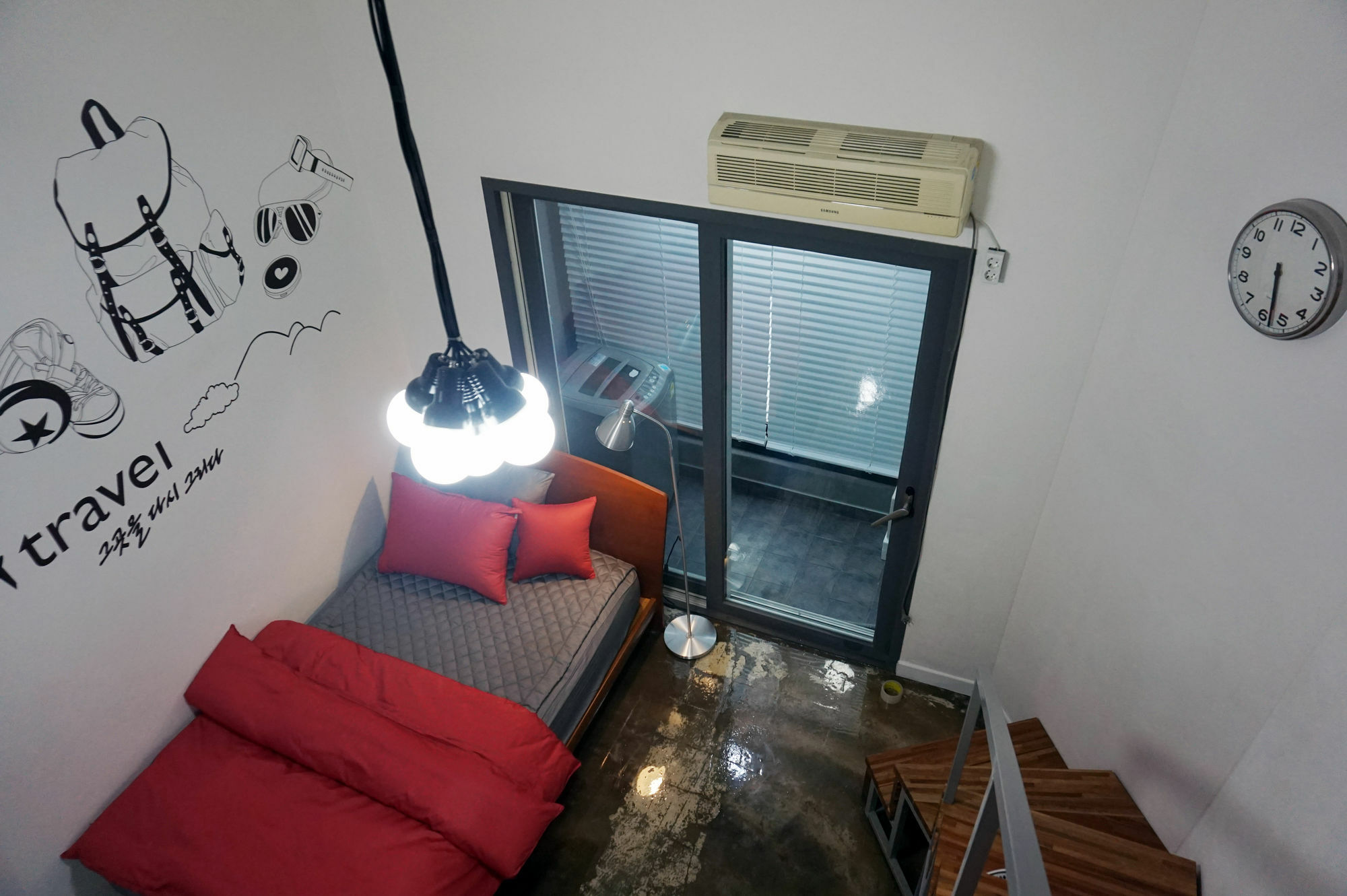 Likeu Guest House Σεούλ Εξωτερικό φωτογραφία